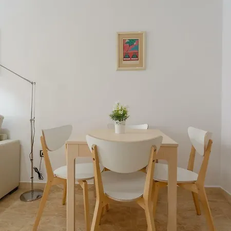 Apartamento Letras By Cadiz4rentals