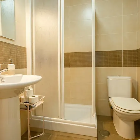 Apartamento Letras By Cadiz4rentals Apartment Cadiz