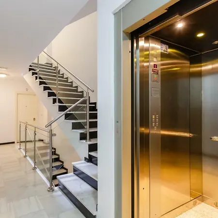 Apartamento Letras By Cadiz4rentals Apartment Cadiz