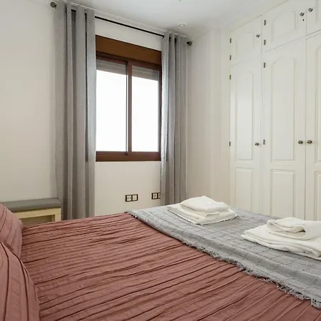 Apartamento Letras By Cadiz4rentals Apartment Cadiz
