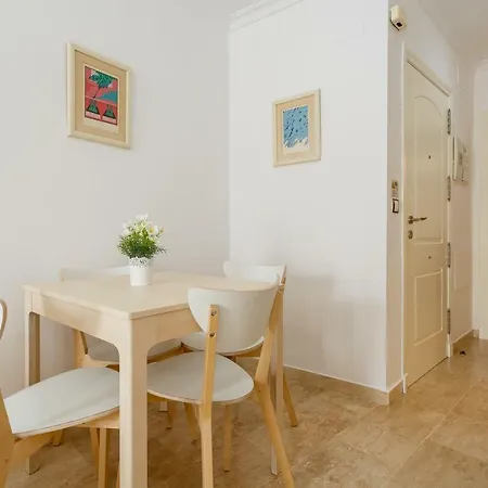 Apartamento Letras By Cadiz4rentals *