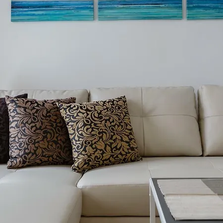 Apartment Apartamento Letras By Cadiz4rentals