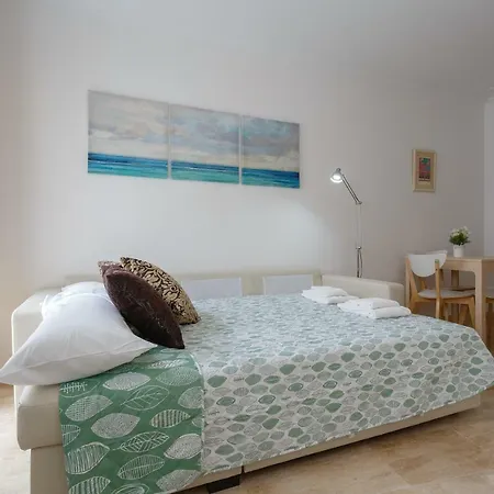 Apartamento Letras By Cadiz4rentals