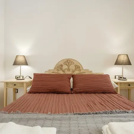Apartamento Letras By Cadiz4rentals Apartment Cadiz
