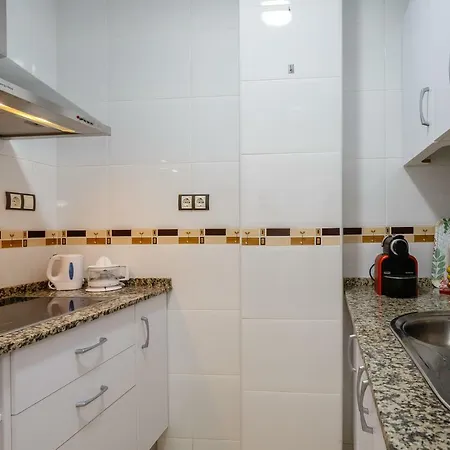 Apartamento Letras By Cadiz4rentals Cadiz