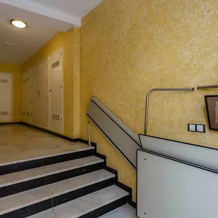 Apartamento Letras By Cadiz4rentals Apartment *